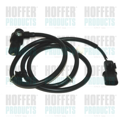 ABS-Vordersensor, links