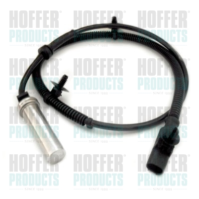 ABS-Vordersensor, zweiseitig