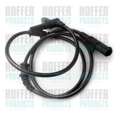 ABS-Vordersensor, zweiseitig