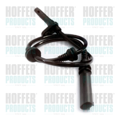 ABS-Vordersensor, zweiseitig