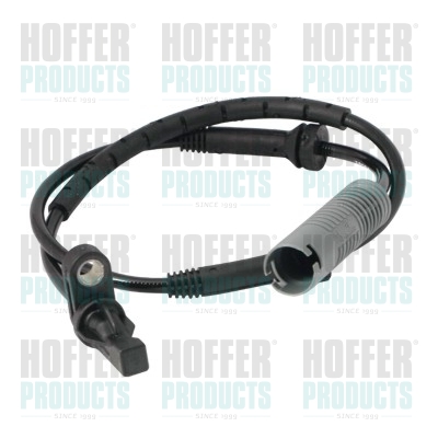 ABS-Vordersensor, zweiseitig
