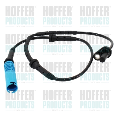 ABS-Vordersensor, zweiseitig