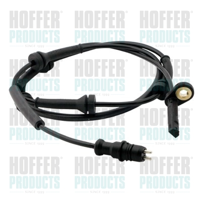 ABS-Vordersensor, zweiseitig