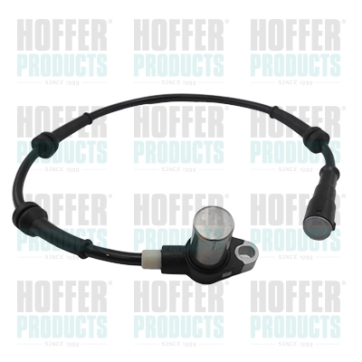 ABS-Vordersensor, zweiseitig