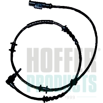 ABS-Vordersensor, zweiseitig