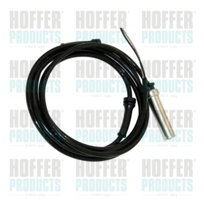 ABS-Vordersensor, zweiseitig