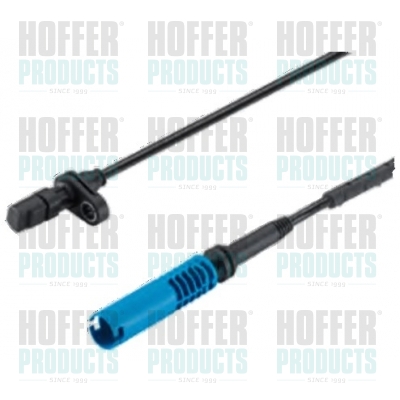 ABS-Vordersensor, zweiseitig