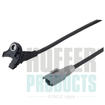 ABS-Vordersensor, zweiseitig
