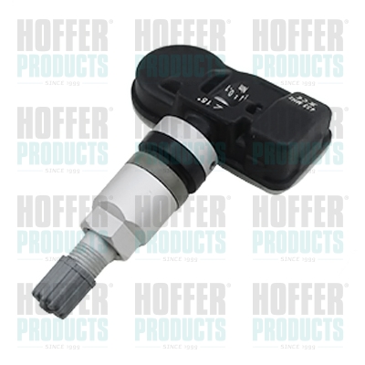 TPMS sensor