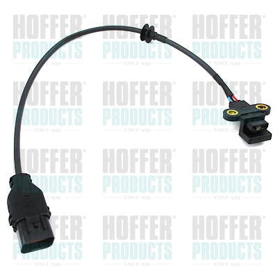 Nokkenas sensor