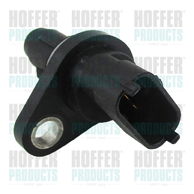 Nokkenas sensor