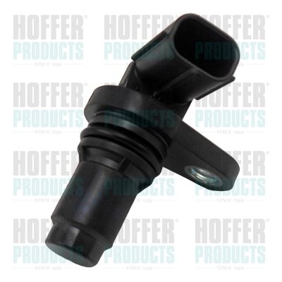 Nokkenas sensor