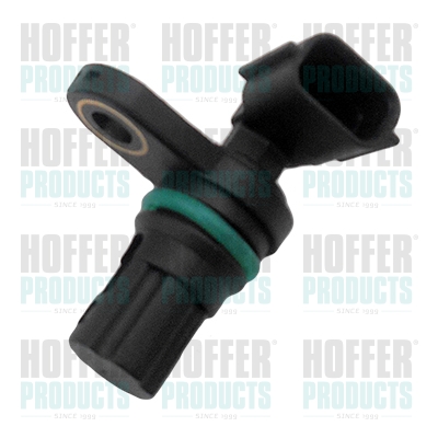 Nokkenas sensor