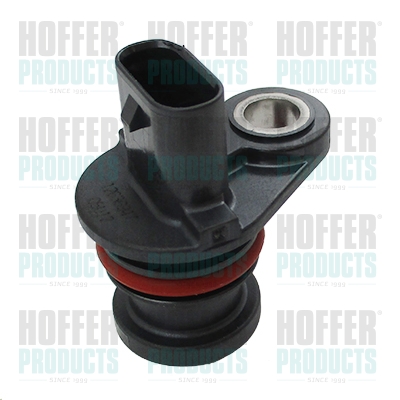 Nokkenas sensor