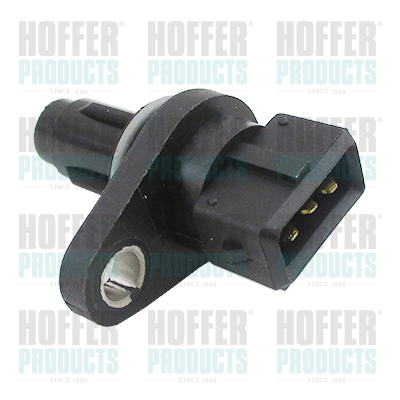 Nokkenas sensor