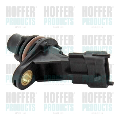 Nokkenas sensor