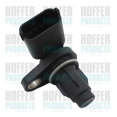 Nokkenas sensor
