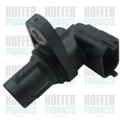 Nokkenas sensor