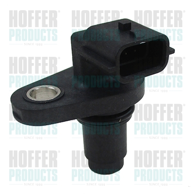 Nokkenas sensor