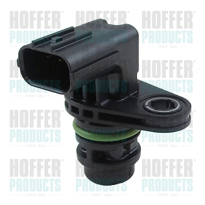 Nokkenas sensor