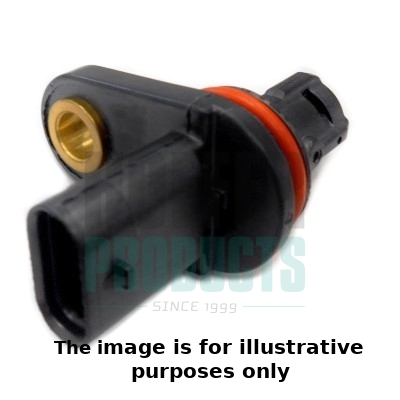Nokkenas sensor