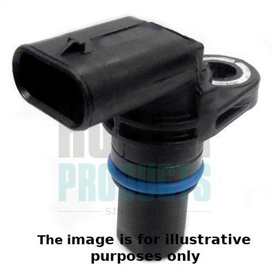 Nokkenas sensor