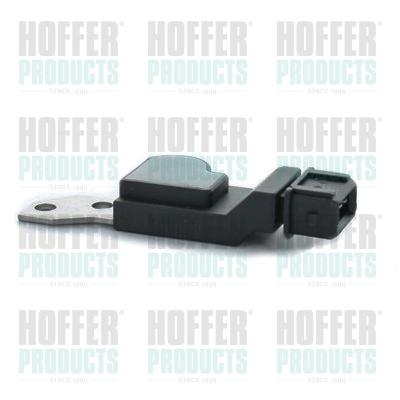 Nokkenas sensor