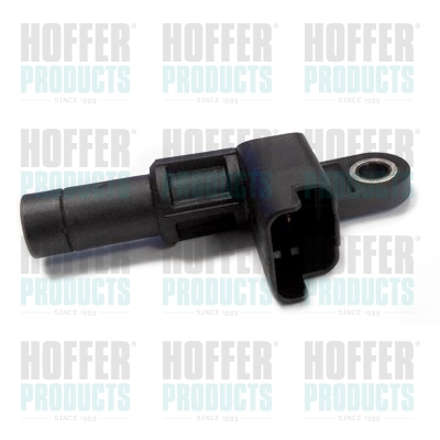 Nokkenas sensor