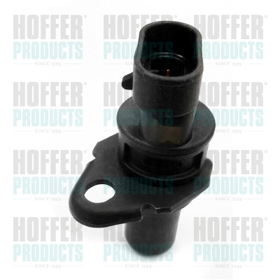 Nokkenas sensor