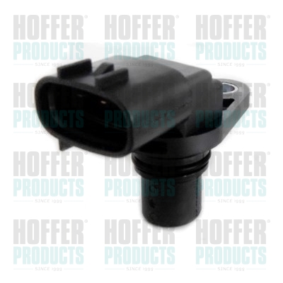 Nokkenas sensor