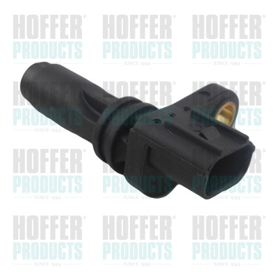 Nokkenas sensor