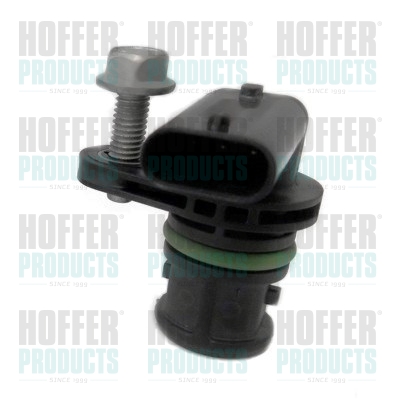 Nokkenas sensor