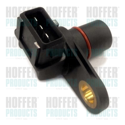 Nokkenas sensor