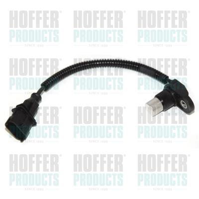 Nokkenas sensor