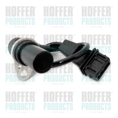 Nokkenas sensor
