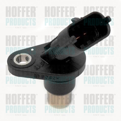Nokkenas sensor