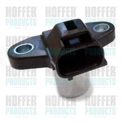 Nokkenas sensor