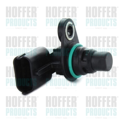 Nokkenas sensor