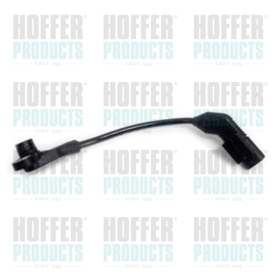 Nokkenas sensor