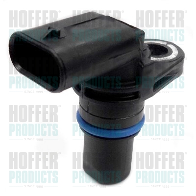 Nokkenas sensor