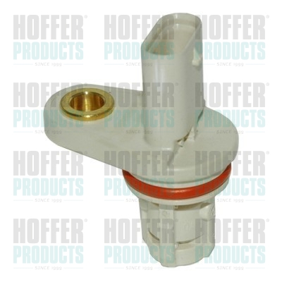 Nokkenas sensor