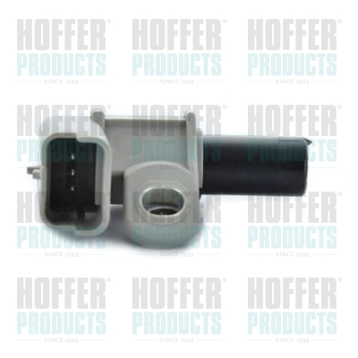 Nokkenas sensor