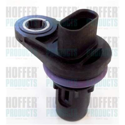 Nokkenas sensor