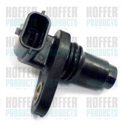 Nokkenas sensor