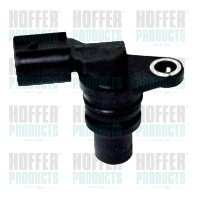 Nokkenas sensor