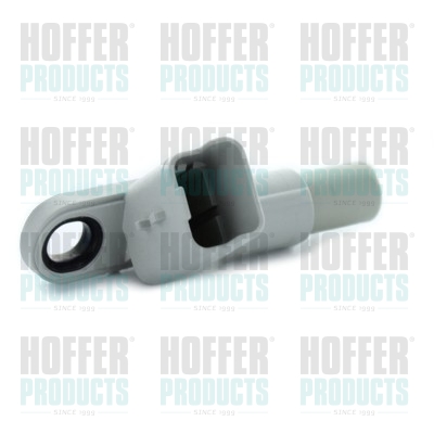 Nokkenas sensor