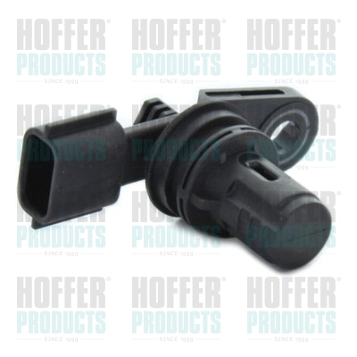 Nokkenas sensor
