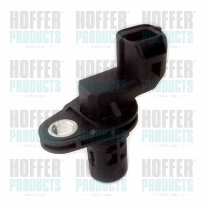 Nokkenas sensor