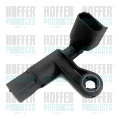 Nokkenas sensor