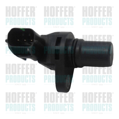 Nokkenas sensor
